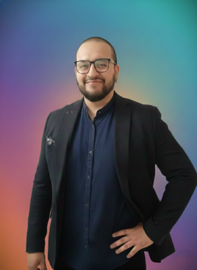 José Rojas - Fundador