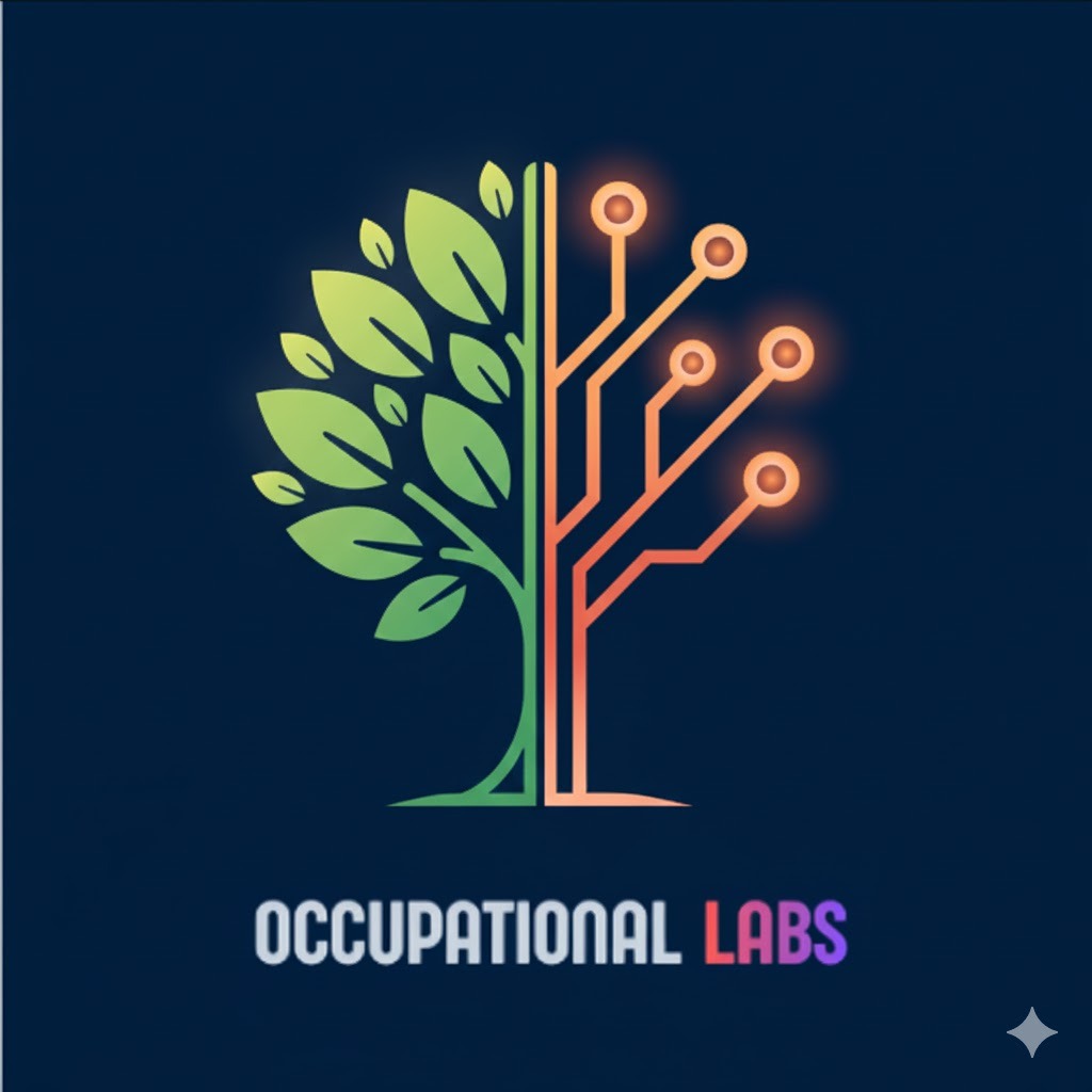 Occupational Labs Logo